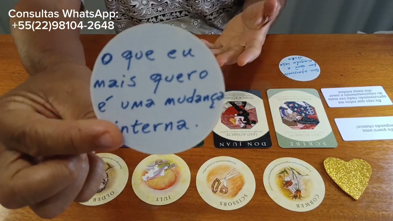 Alguém que está viciado em você está tentando esconder que te ama. #tarot