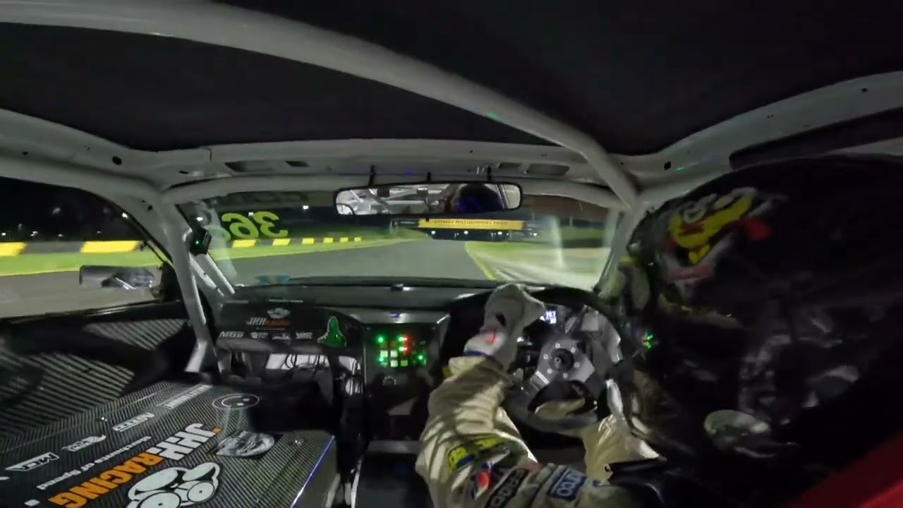 Dream Project S15 Open Class shootout WTAC