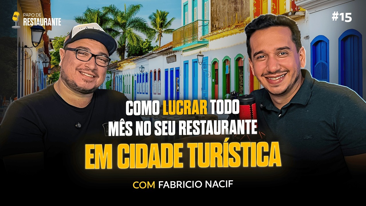 Estratégias para Aumentar o Faturamento do seu Restaurante na Baixa Temporada Papo de Restaurante 15
