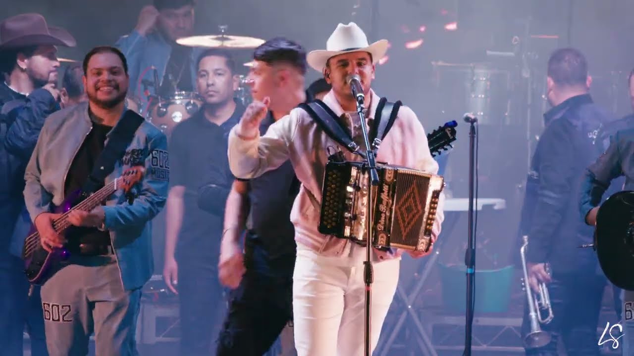 Edgardo Nuñez En vivo Pico Rivera 2025 Concierto Completo