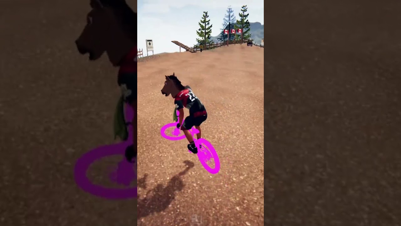 Secrets in descenders