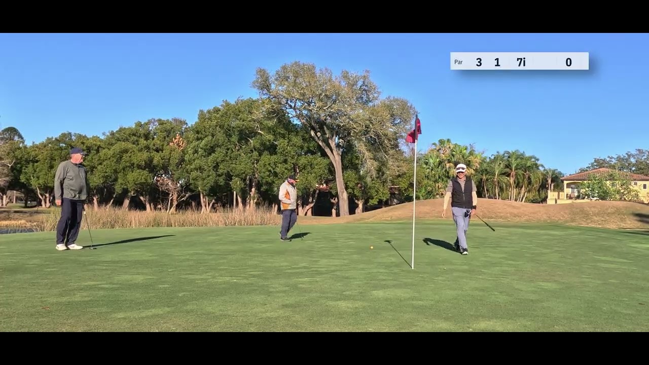 2026-0223 Golfing at Dubsdread (back 9)