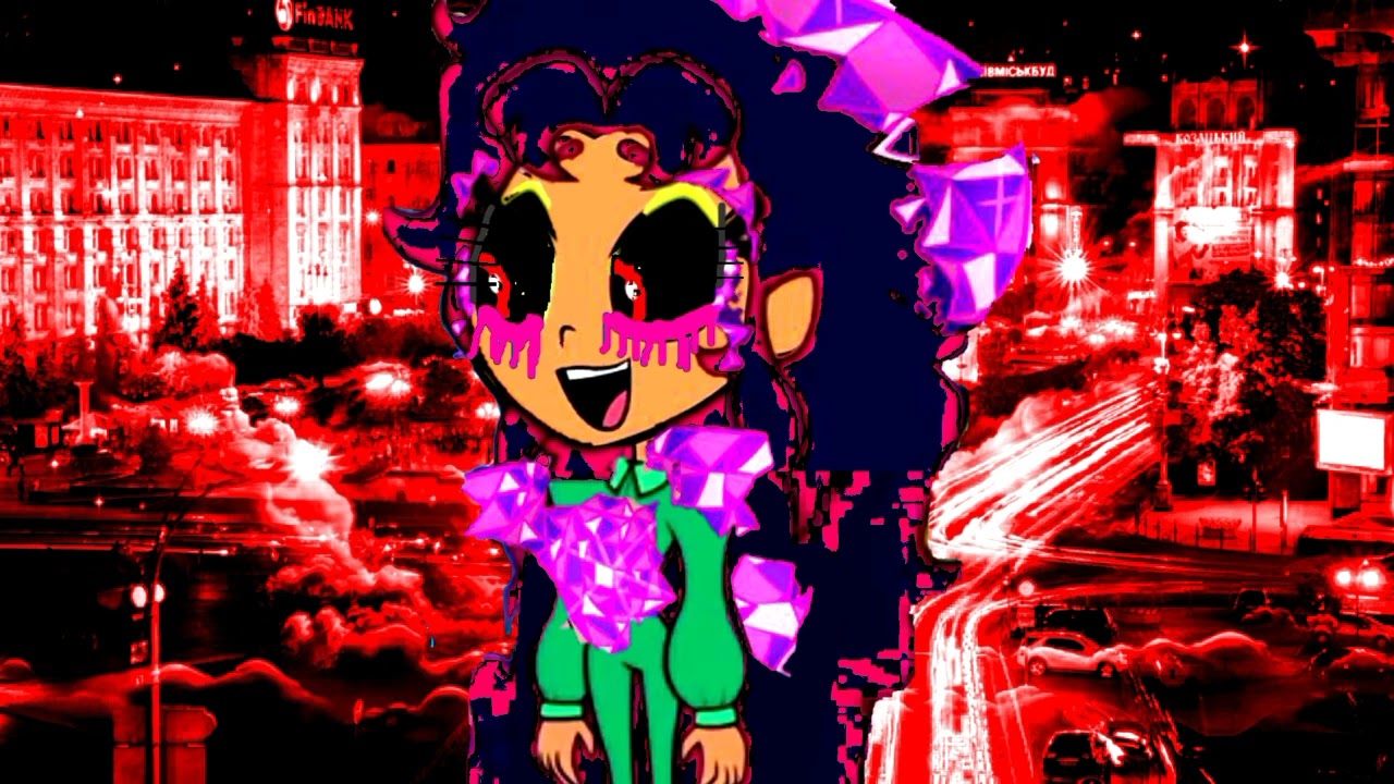 Montagem Topaz With Xenophanes Starfire Boss (Music Video Official) 2025