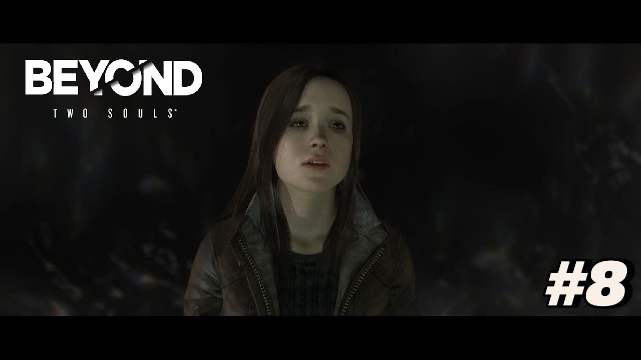 Una persona muy especial - Beyond Two Souls  | Remezcla #8