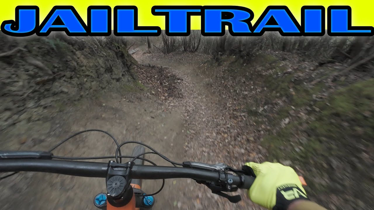 Jailtrail Massa Marittima Novembre 2025