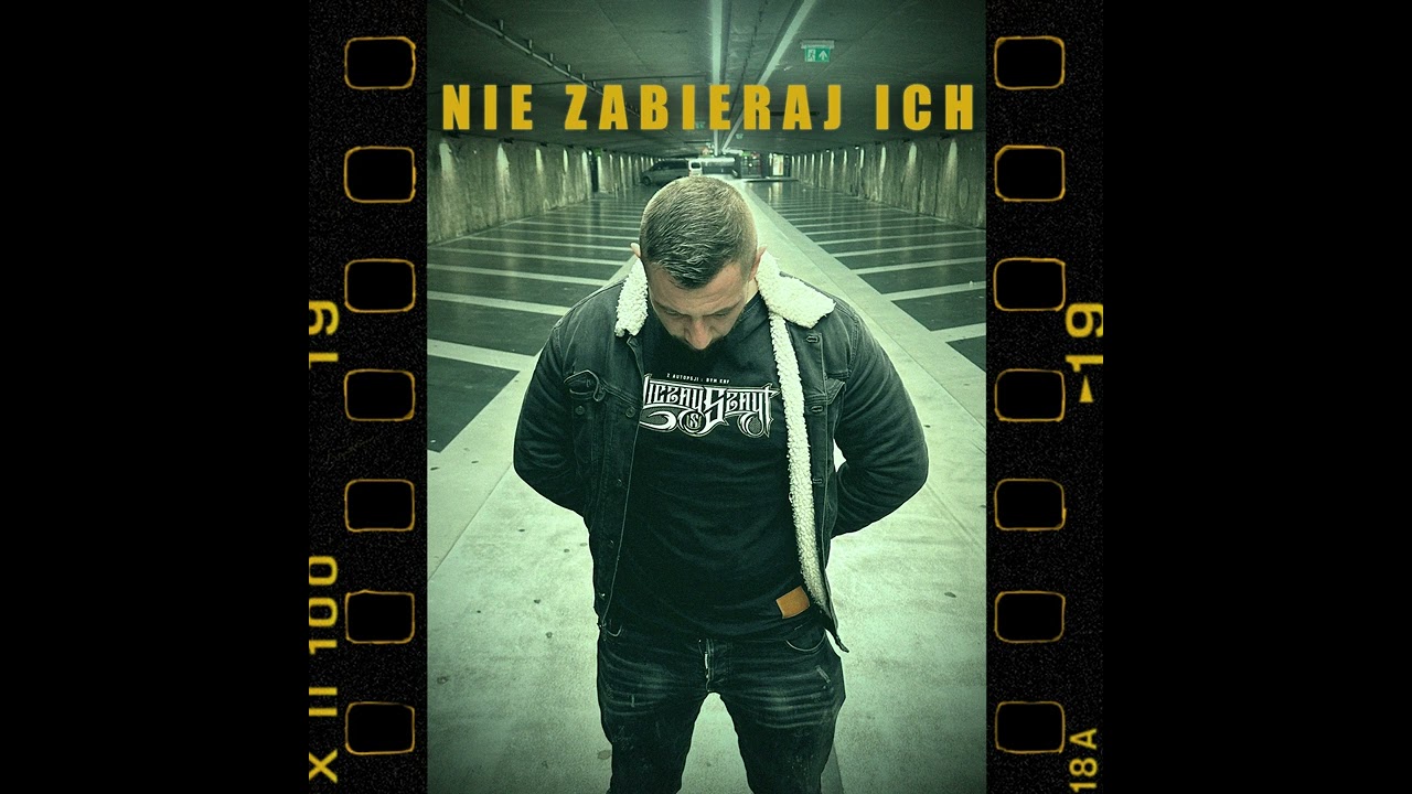 Paka - Nie zabieraj ich prod. Cvgi