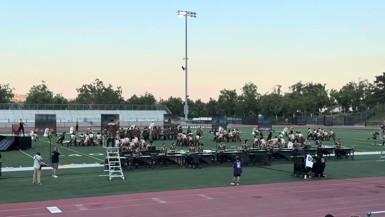 Gold 2025 Preview Show - Moreno Valley, CA