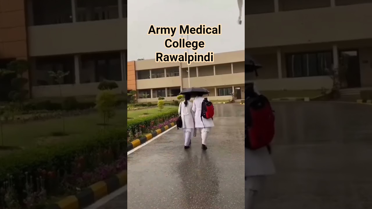 Army Medical College , Rawalpindi