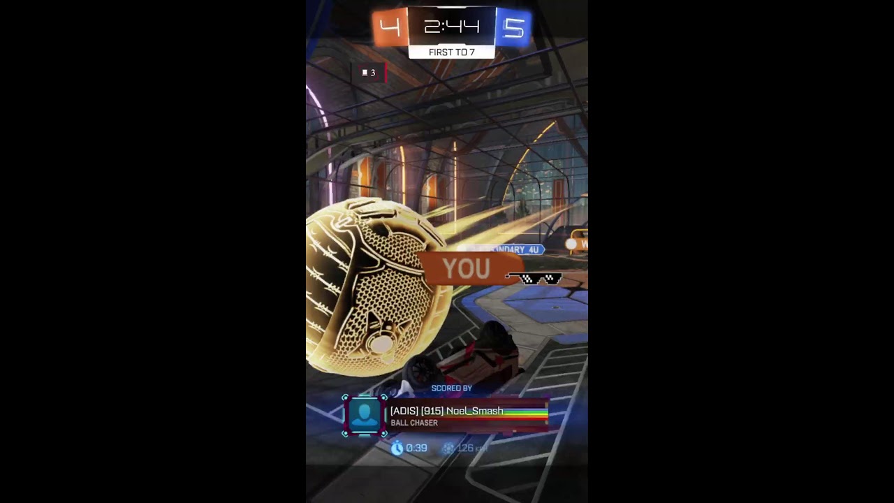 playing rl