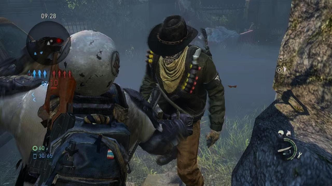 The Last of Us Remastered