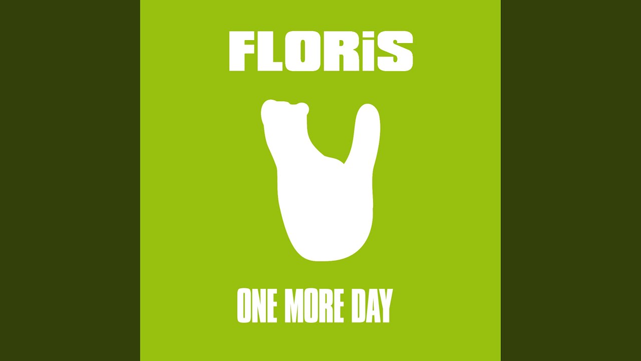 One More Day