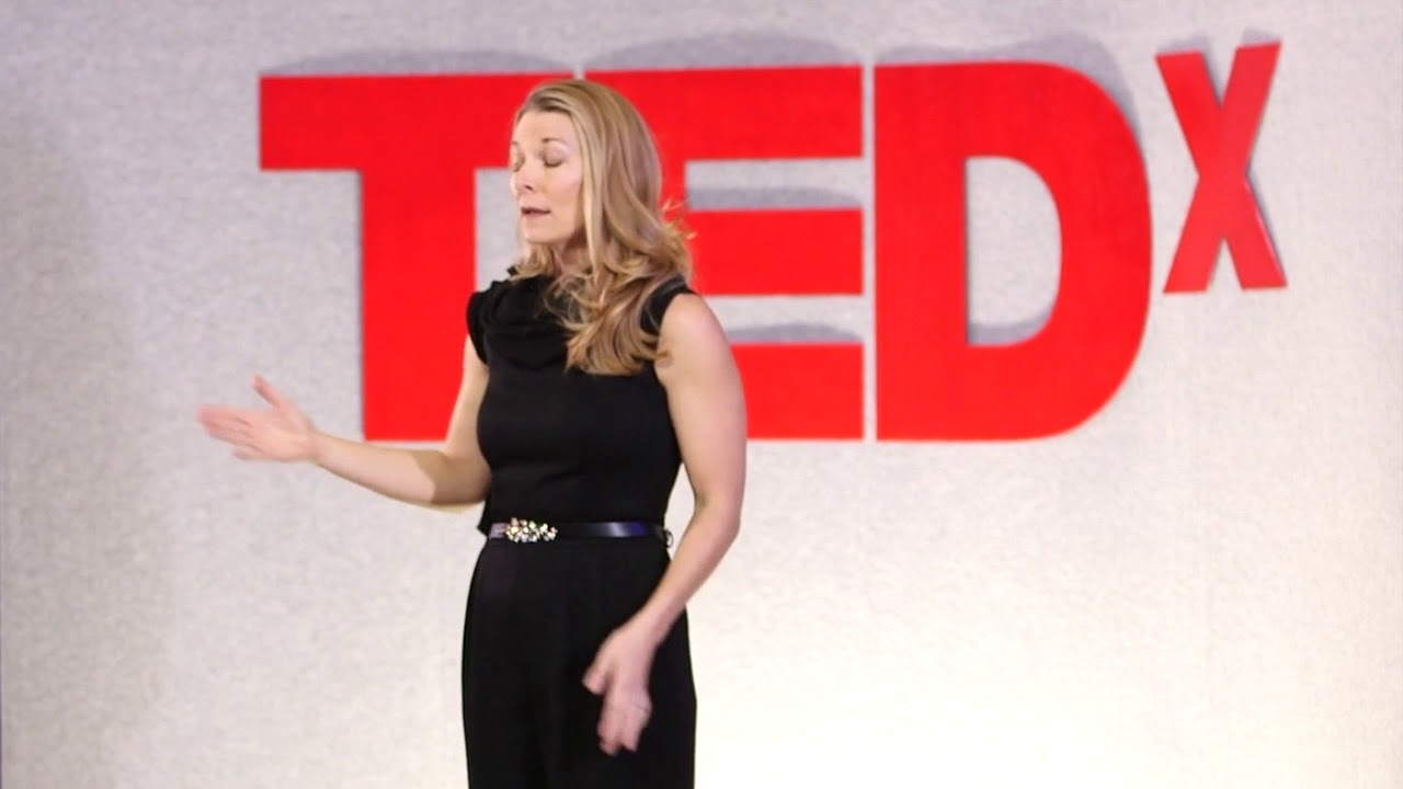 From Convent to College Consultant: Inspiring Rebellion | Elizabeth Dankoski | TEDxLizardCreek
