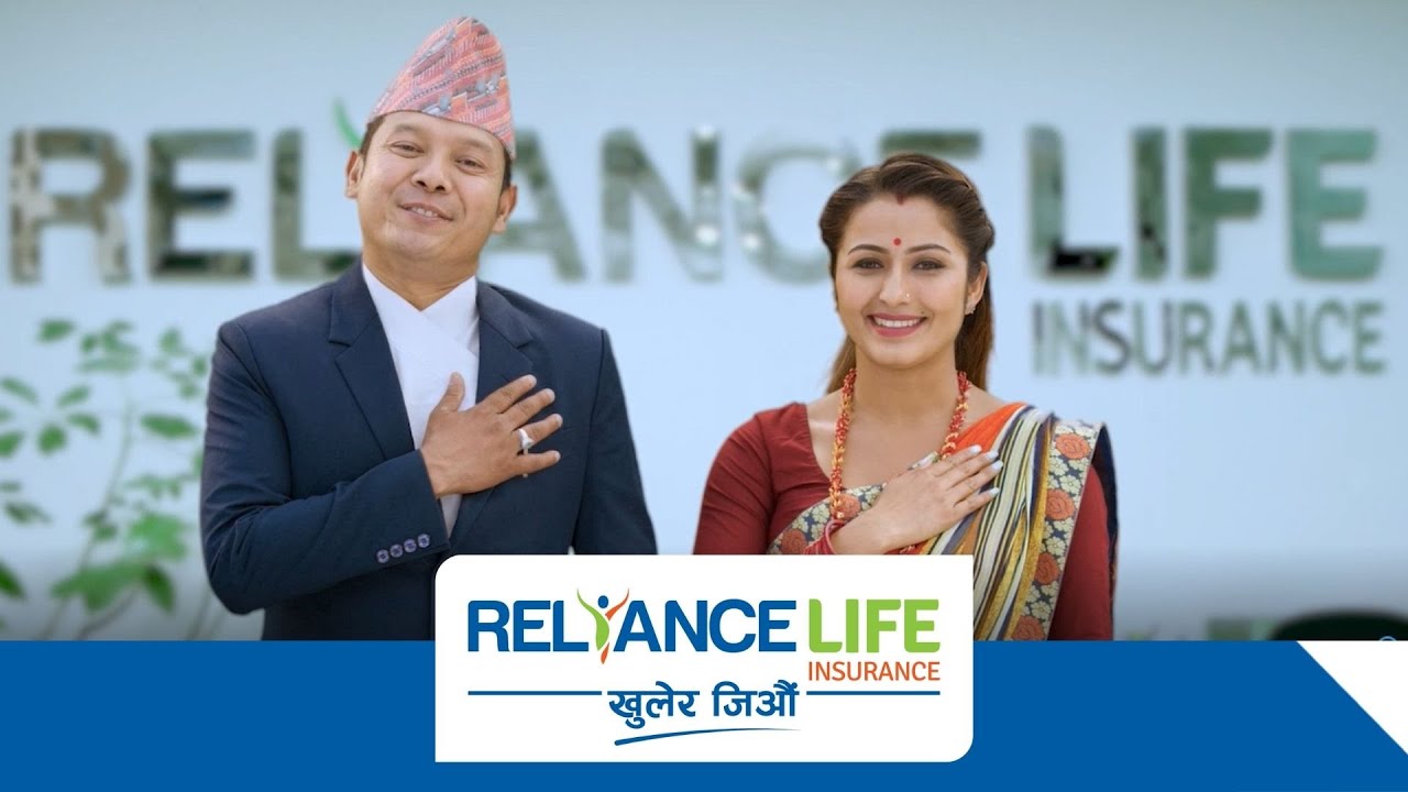 Reliance Life Insurance Limited-Nepal