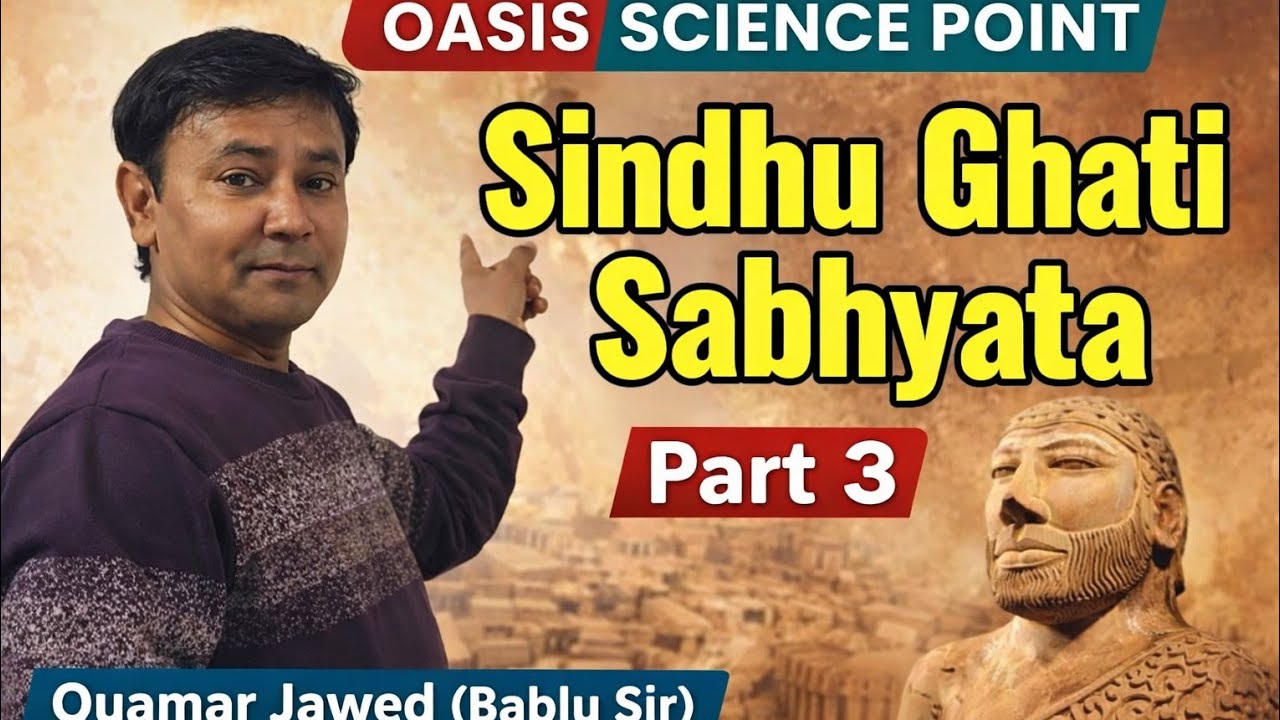 Oasis science point is live