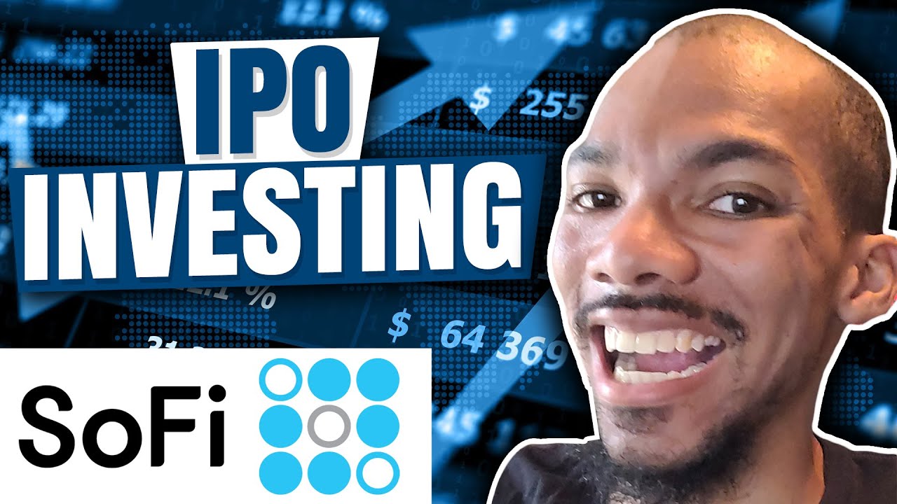 Sofi New IPO Feature| Sofi IPO Investing Tutorial (Desktop & Mobile)