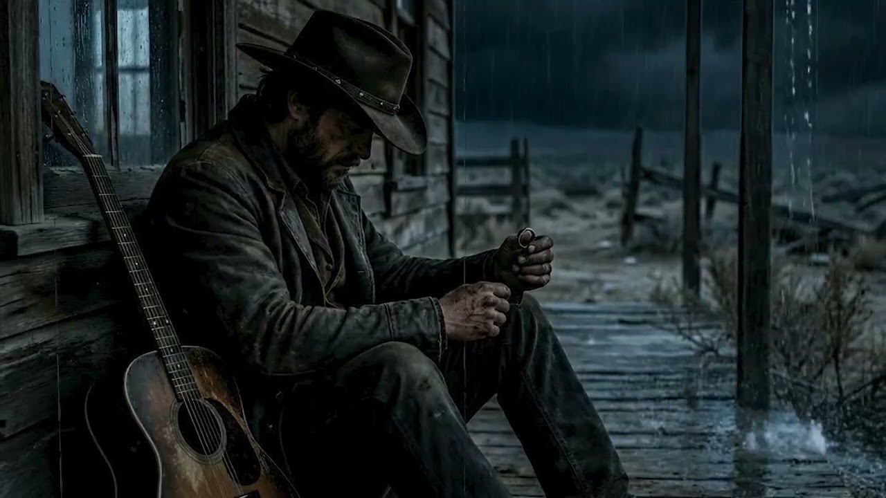 Si Amarte Es Un Pecado… Música Dark Country en Español