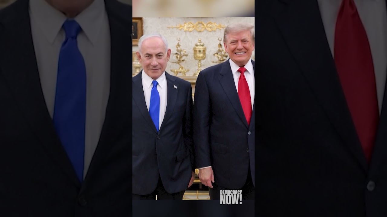 Israeli impunity & U.S. complicity