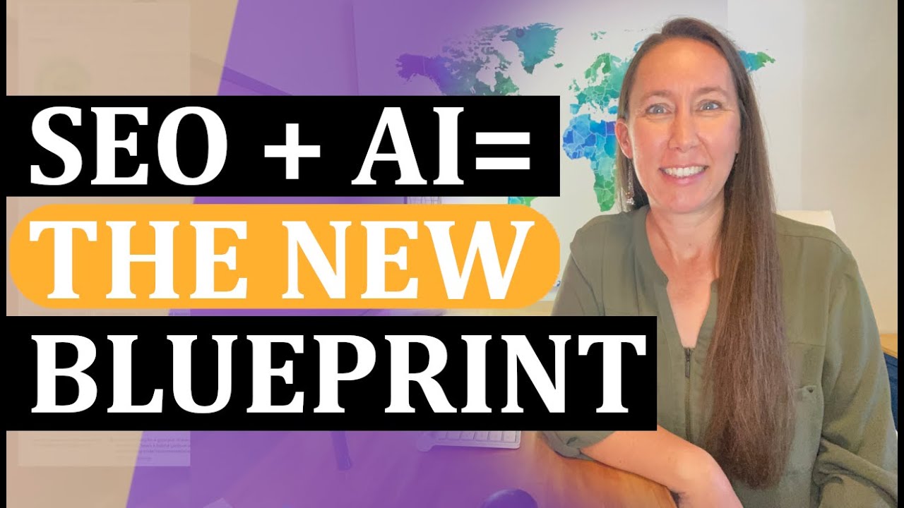 SEO Isn't Enough Anymore — Why You Need SEO + AI Visibility to Grow This Year (Your 3 Step Plan)