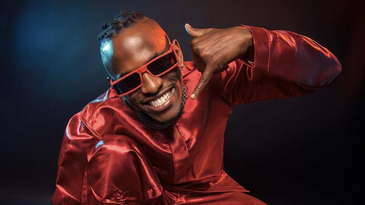 THE PAPI DON MANNIY CLUB EXPERIENCE 21 PLAY KE EDITION 2 CLUB BANGERS