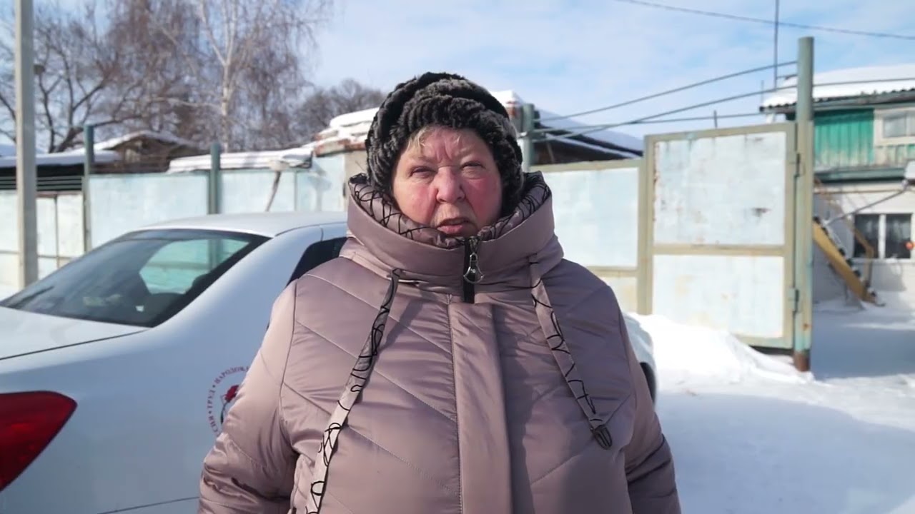 Красный патруль снова в работе. Что происходит в Береговом и как оценим работу власти?