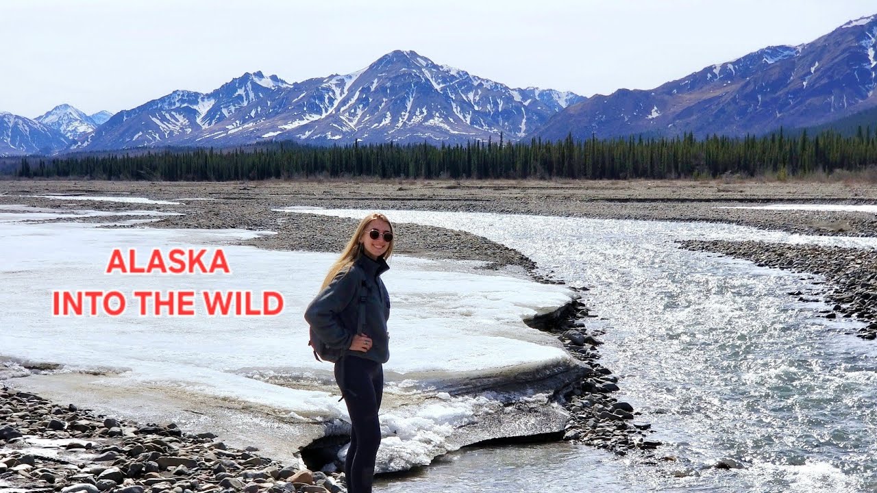Alaska ULTIMATE Vacation Guide: BEST Places to Visit, Scenic Drive, BEST Hotel, Denali, Wildlife 