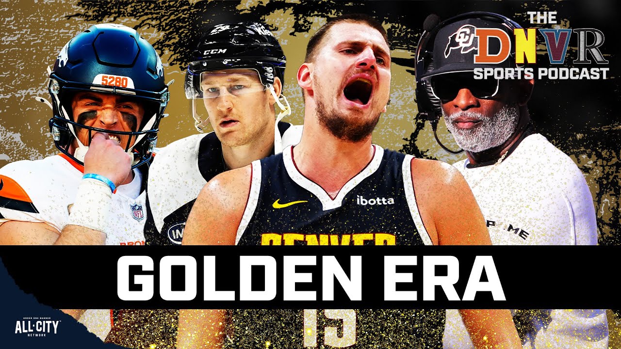 Which Denver sports team has the best chance at winning a championship this year?