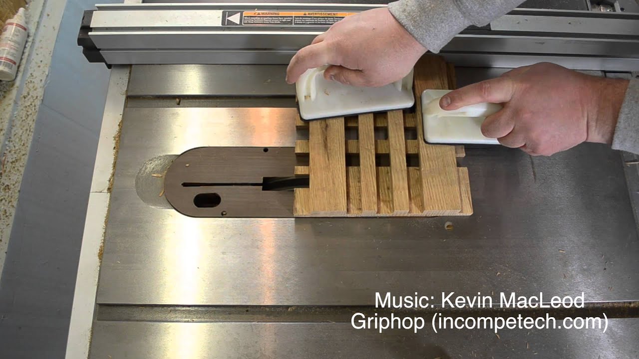Ⓕ How To Make A 5 Minute Trivet (ep33)