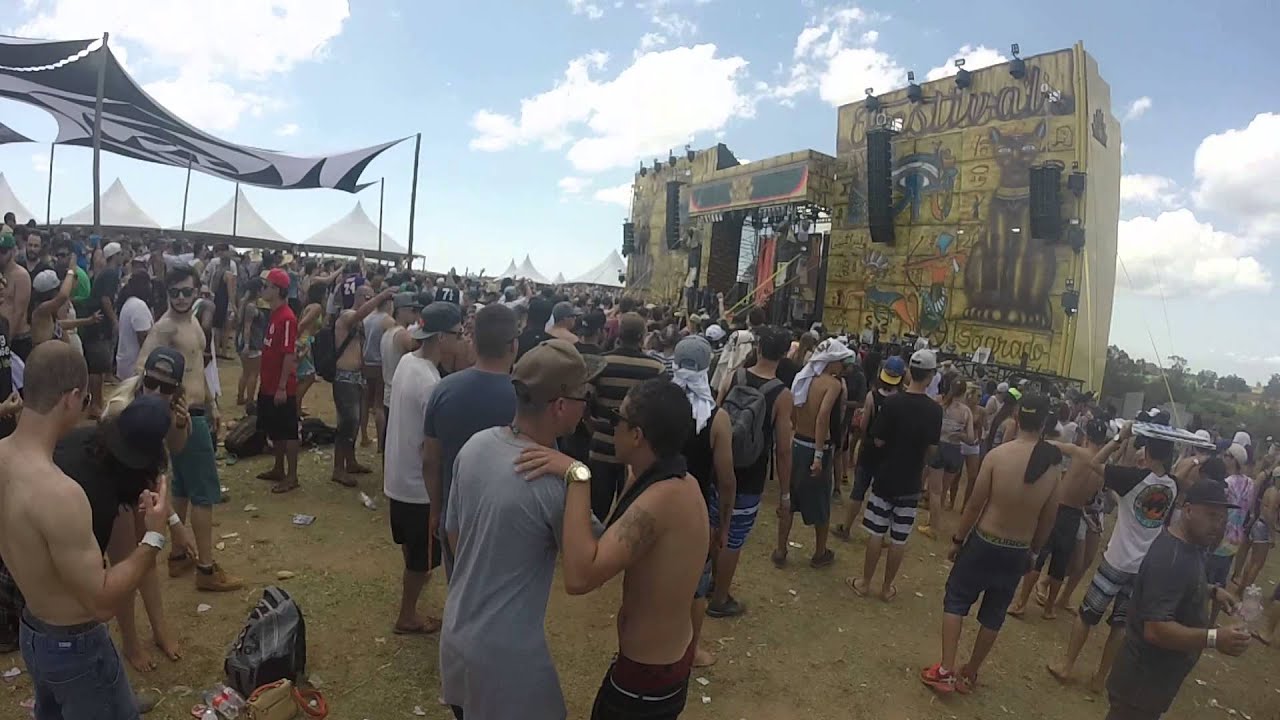 Orion festival 2015 -  Hi Profile - Harmony