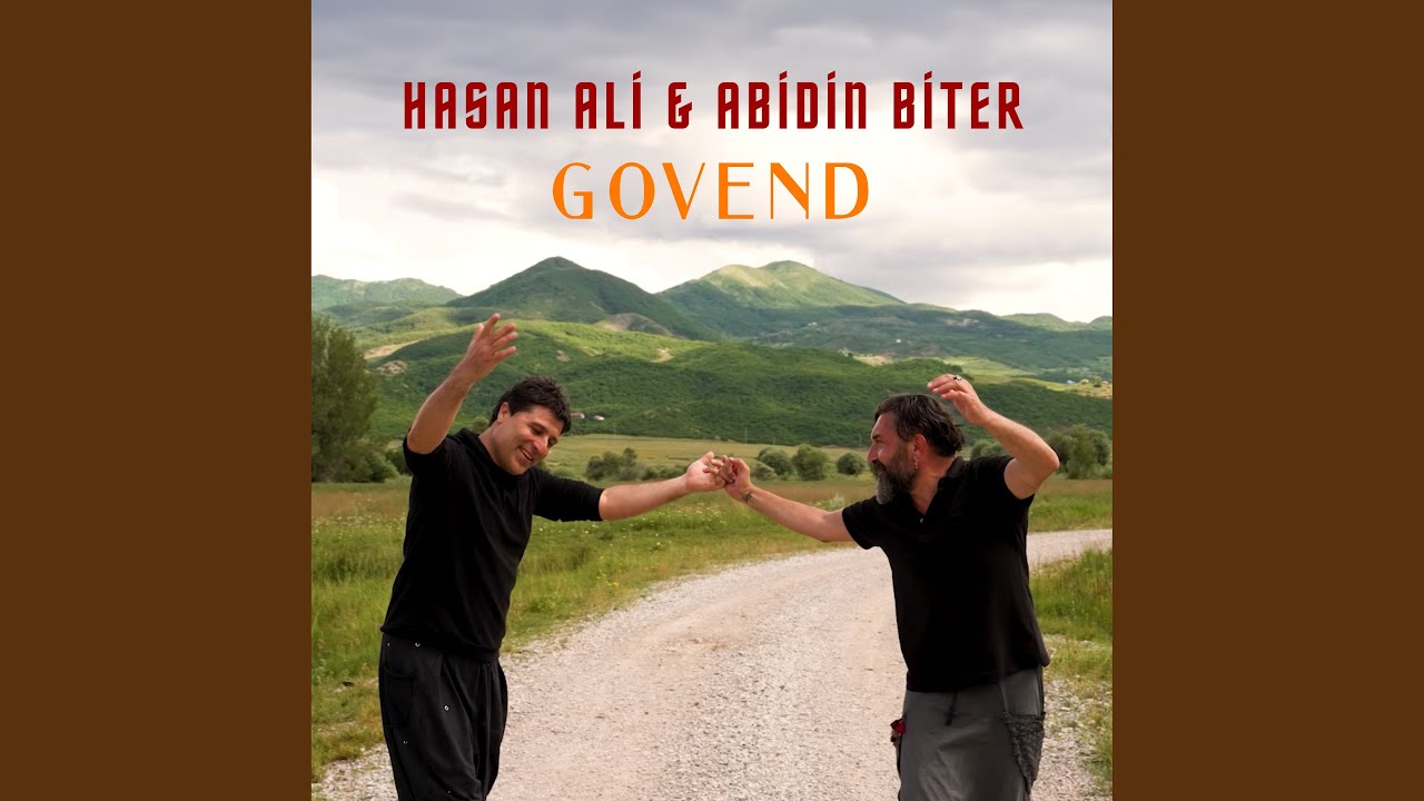 Govend (feat. Abidin Biter) [Piya Va]