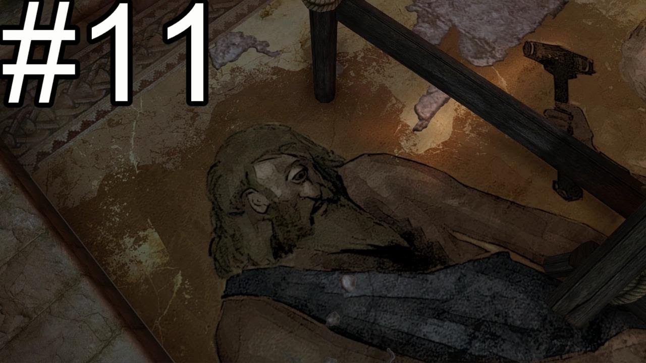 Прохождение Sherlock Holmes Crimes & Punishments. Часть 11. Геймплей. Обзор прохождения.