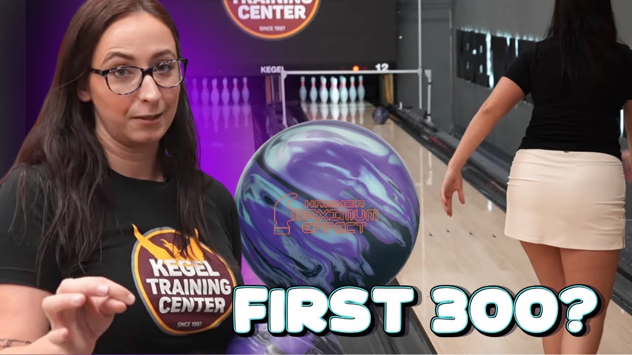 MAX HOOK! Hammer Maximum Effect Is A Ball We Have All Been Missing!