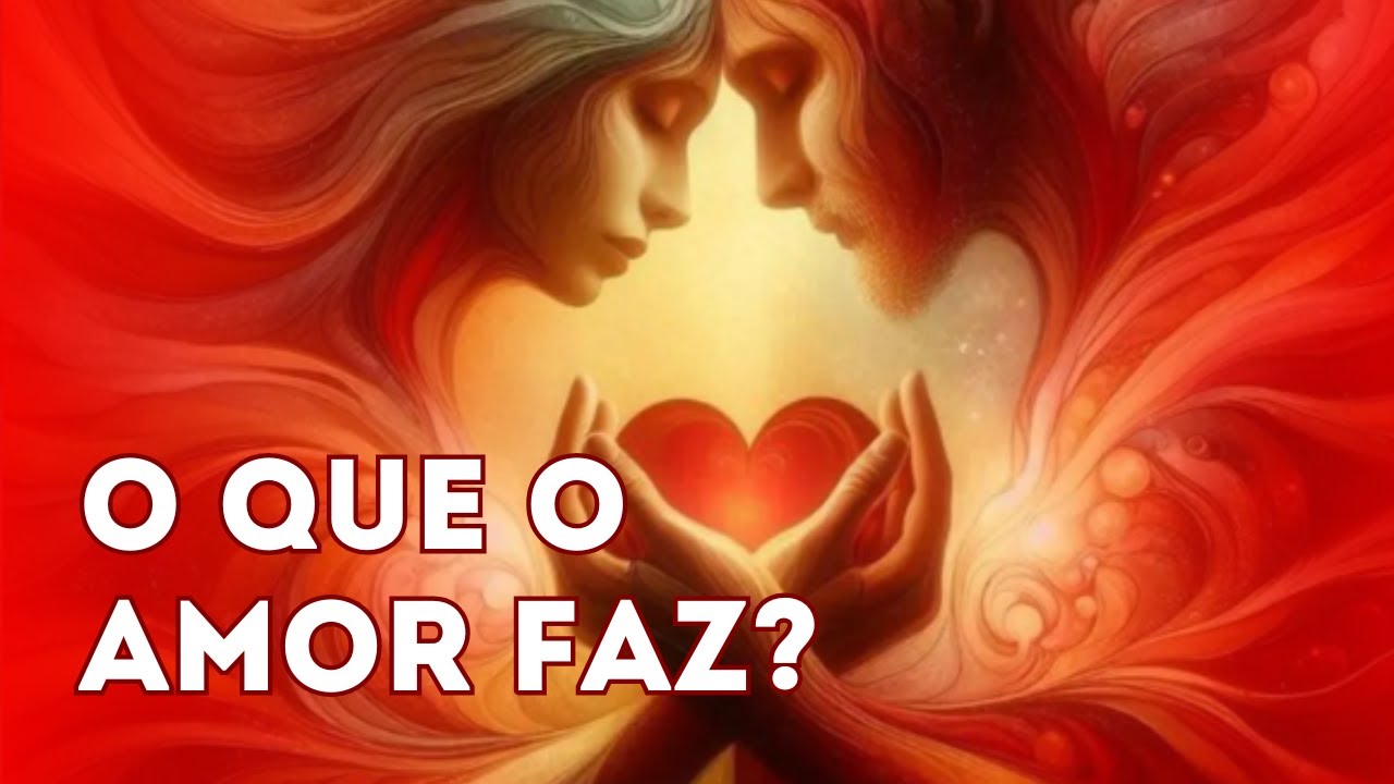 ❤️‍🔥 Chama Gêmea: Toda Chama Gêmea carrega Dons Curadores, transcenda o Ego e cure pelo Amor.