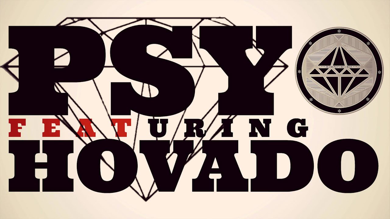 PSY - My Life ft. Hovado
