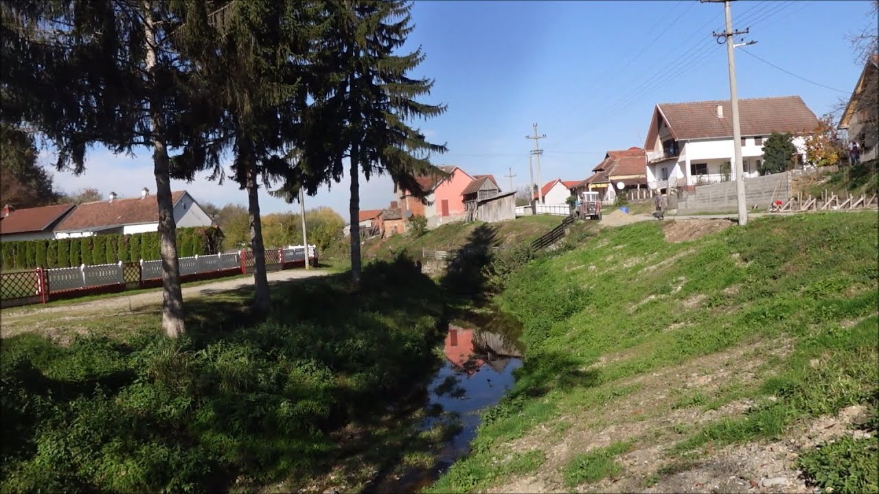 Sva naša sela-ČOKEŠINA, Opština Loznica, Mačva