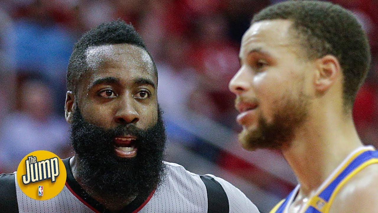 The Rockets were scared of the Warriors, according to their owner | The Jump