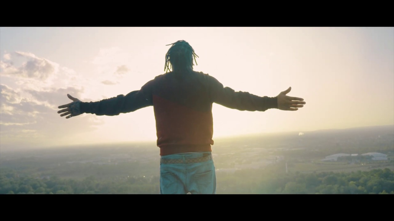 JAHSIK - Mon Problème (Clip Officiel) Nouvel EP 