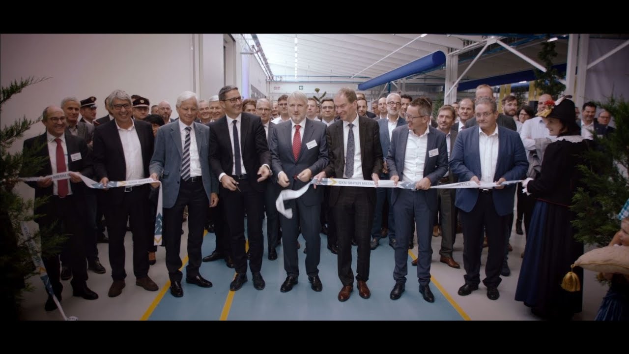 GKN CAMPO TURES OPENING and OPEN DAY
