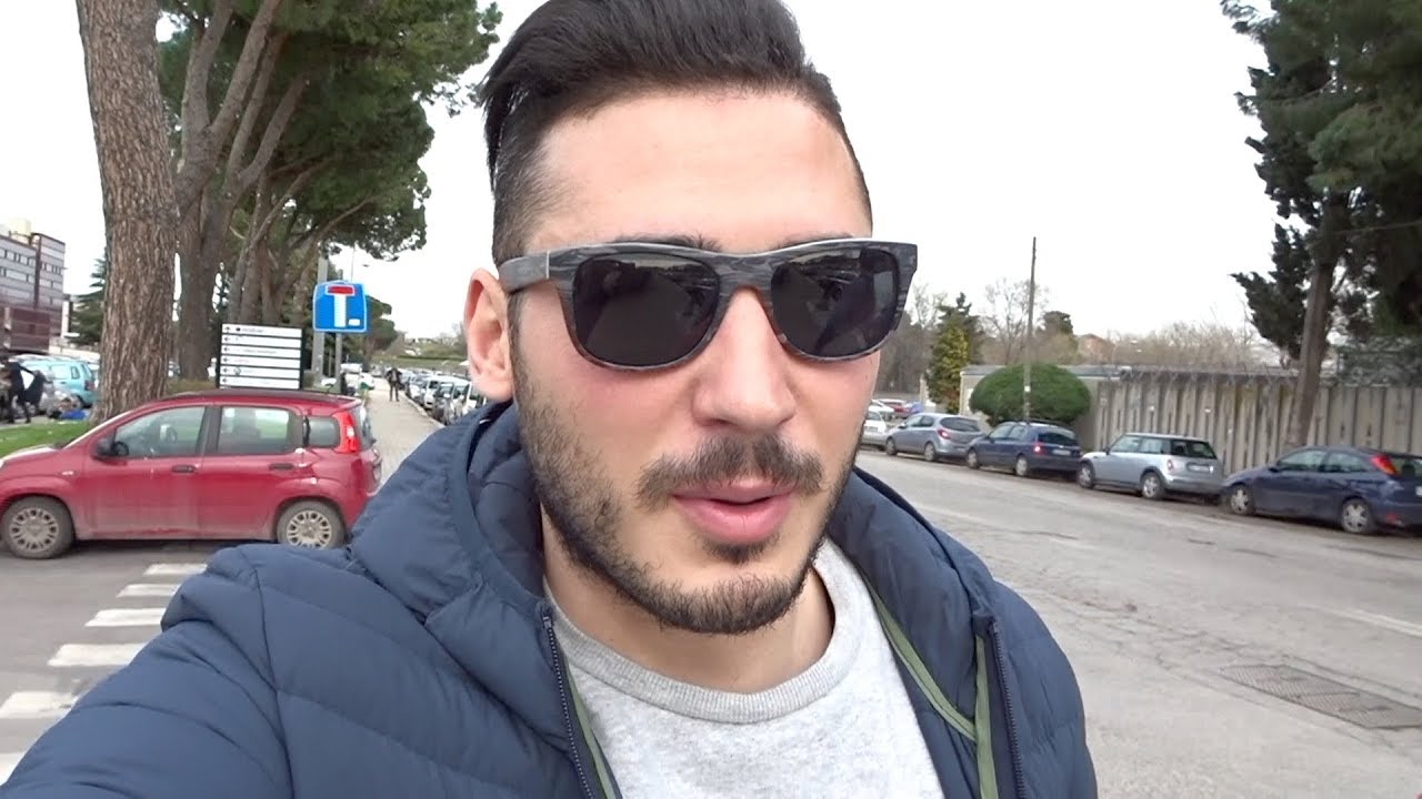 A ROMA PER I PROVINI DEL GRANDE FRATELLO !!!!