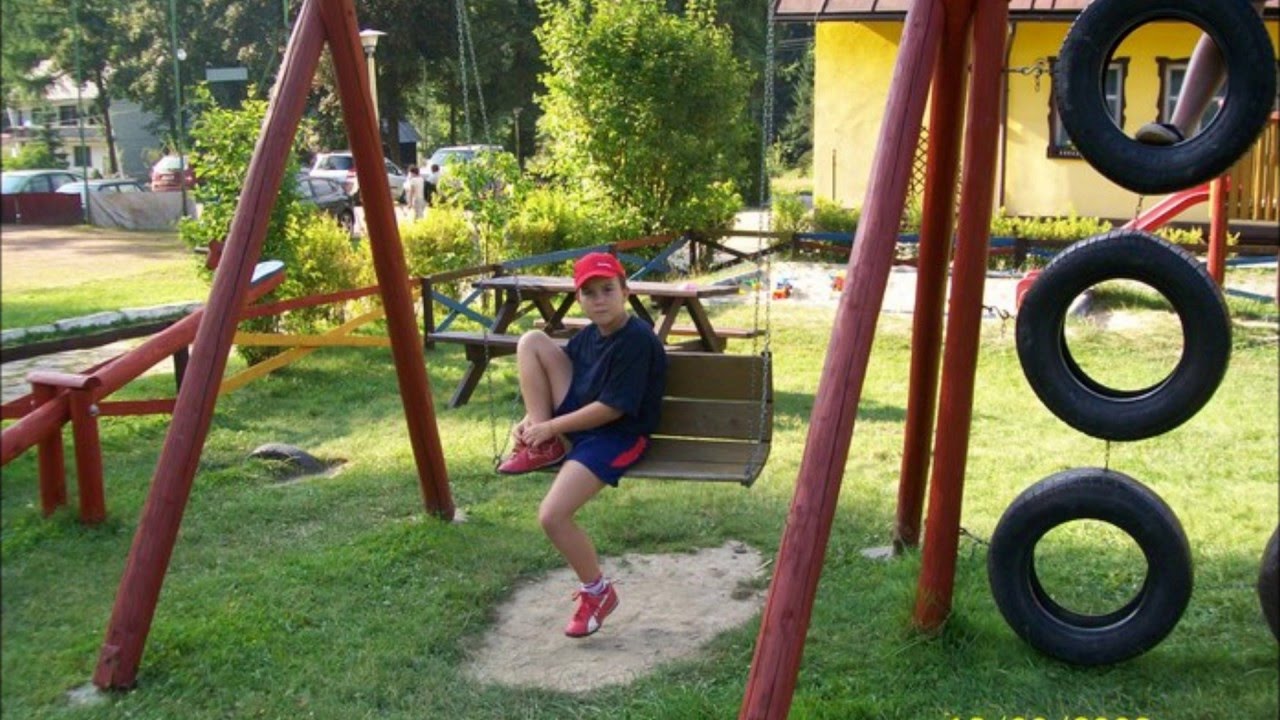 Mateusz Wiśniewski  Gwarek Ornontowice (2007-2016)