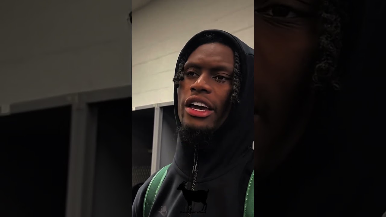 Джордж Пикенс: краш-аут-мышление | #georgepickens #pittsburghsteelers