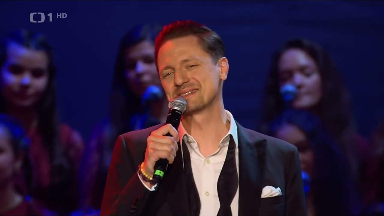Ondřej Ruml - Řekni kde ty kytky jsou (Koncert pro Martu)