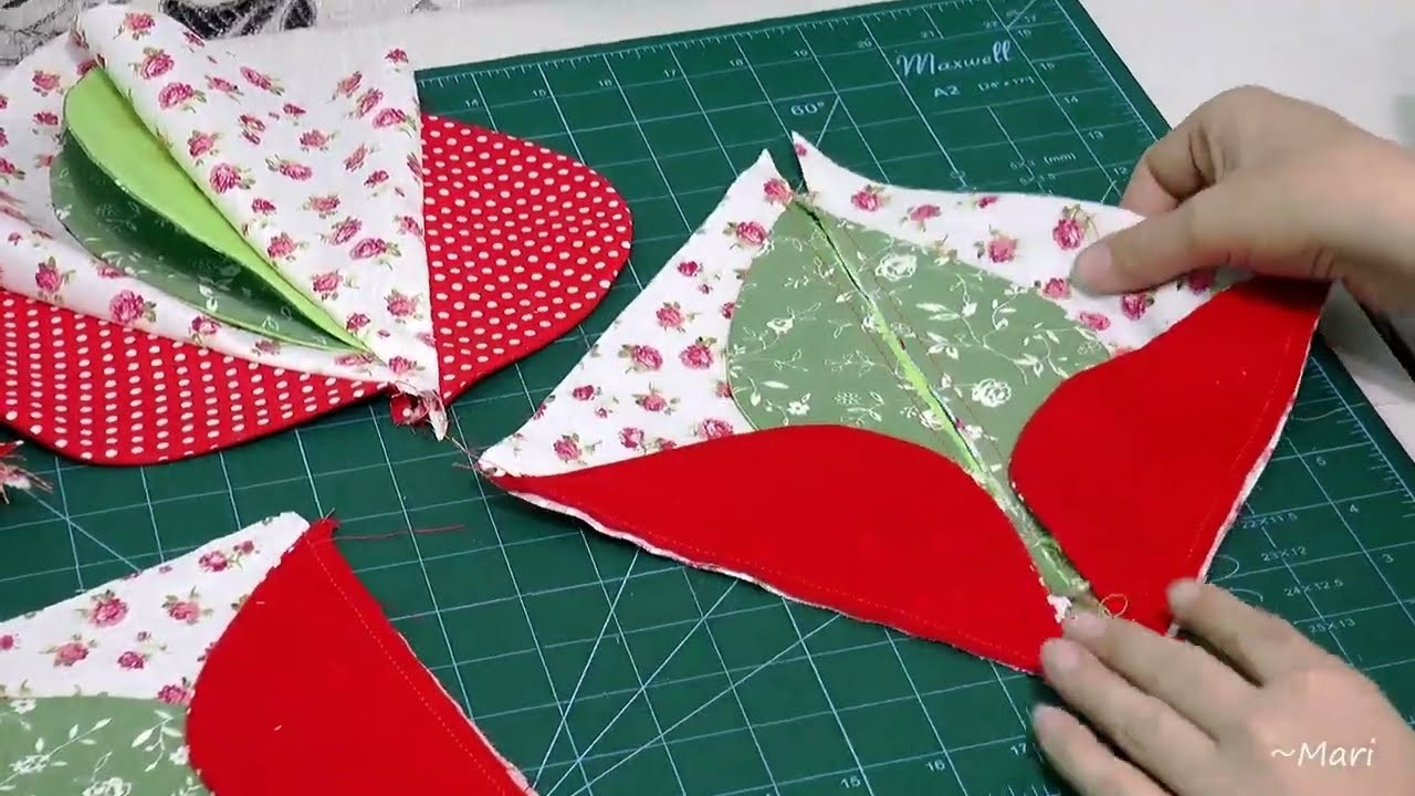 Exciting DIY Sewing Projects and Jaw-Dropping Fabrics Crafts.