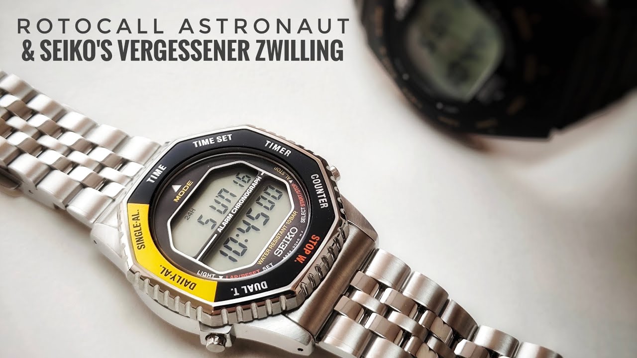 Die 570&euro;-Frage: Ist die NEUE Seiko 