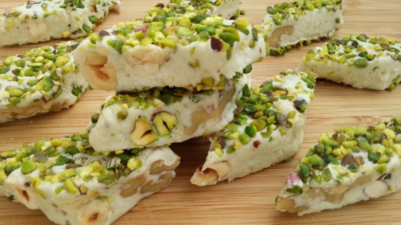 شير پيره - طرز  تهیه شیر پیره