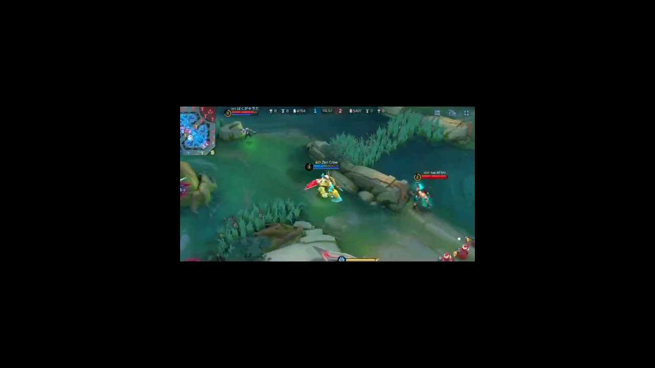 Franco Damage Built 