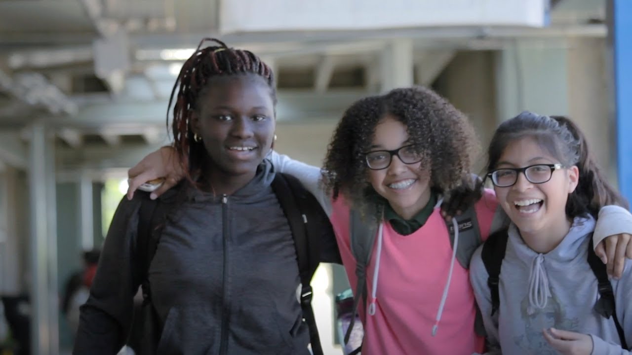 Revolutionizing School Culture with Dynamic Mindfulness: A Case Study from Park Middle School