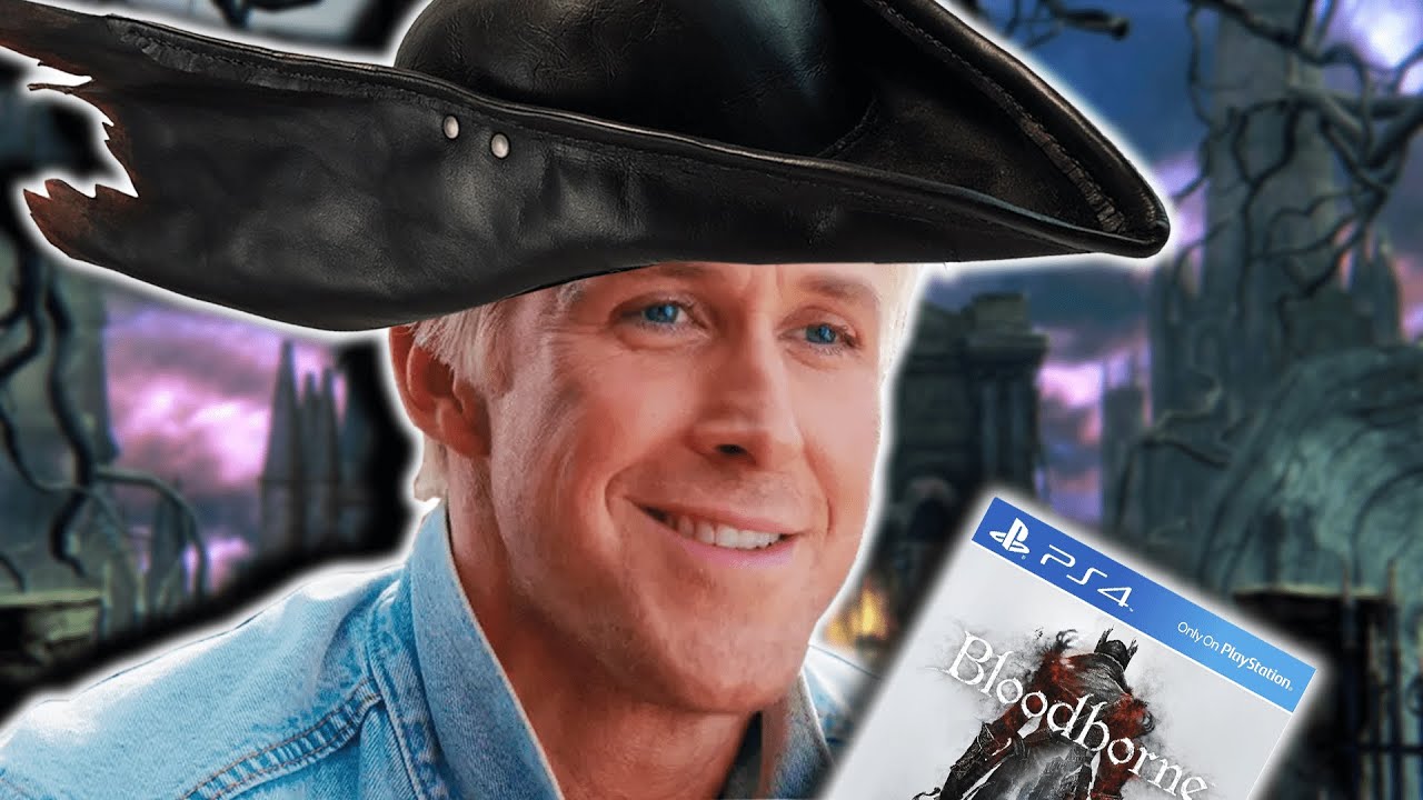Bloodborne is Messed Up and I Love It