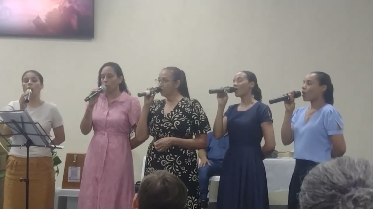 Conjunto da igreja de Lins 