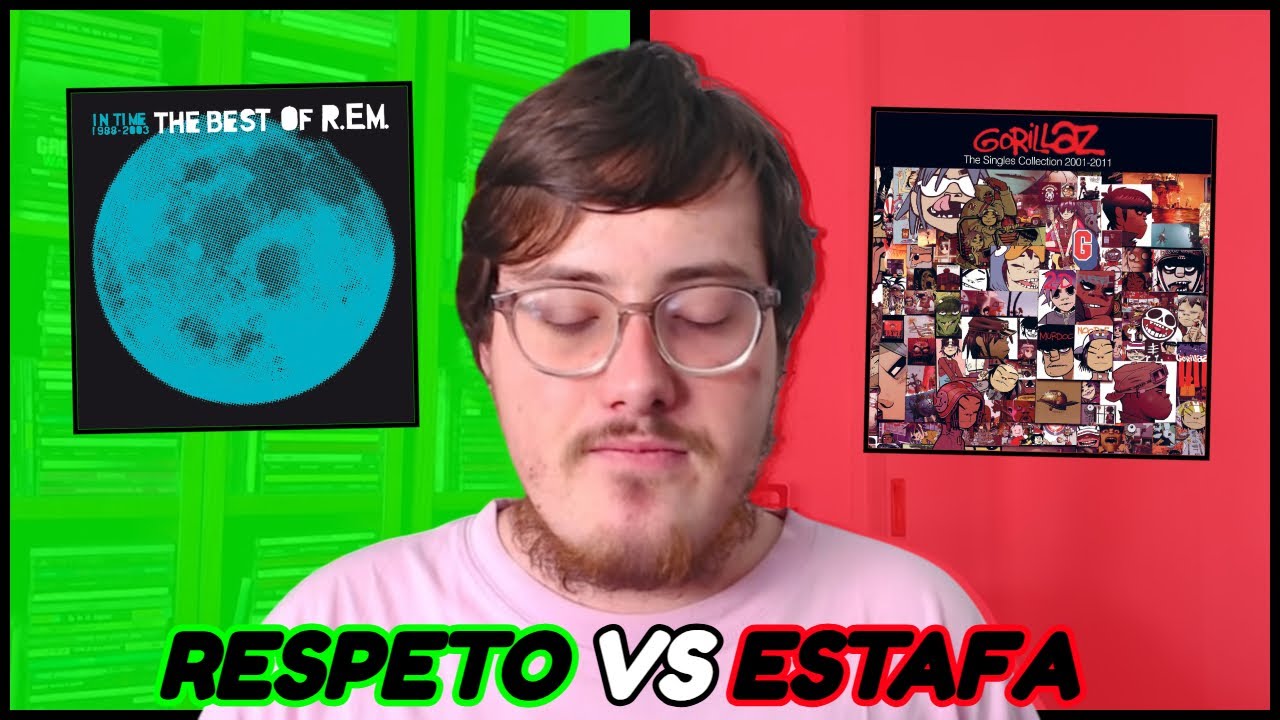 COMPILADOS MALOS VS COMPILADOS BUENOS
