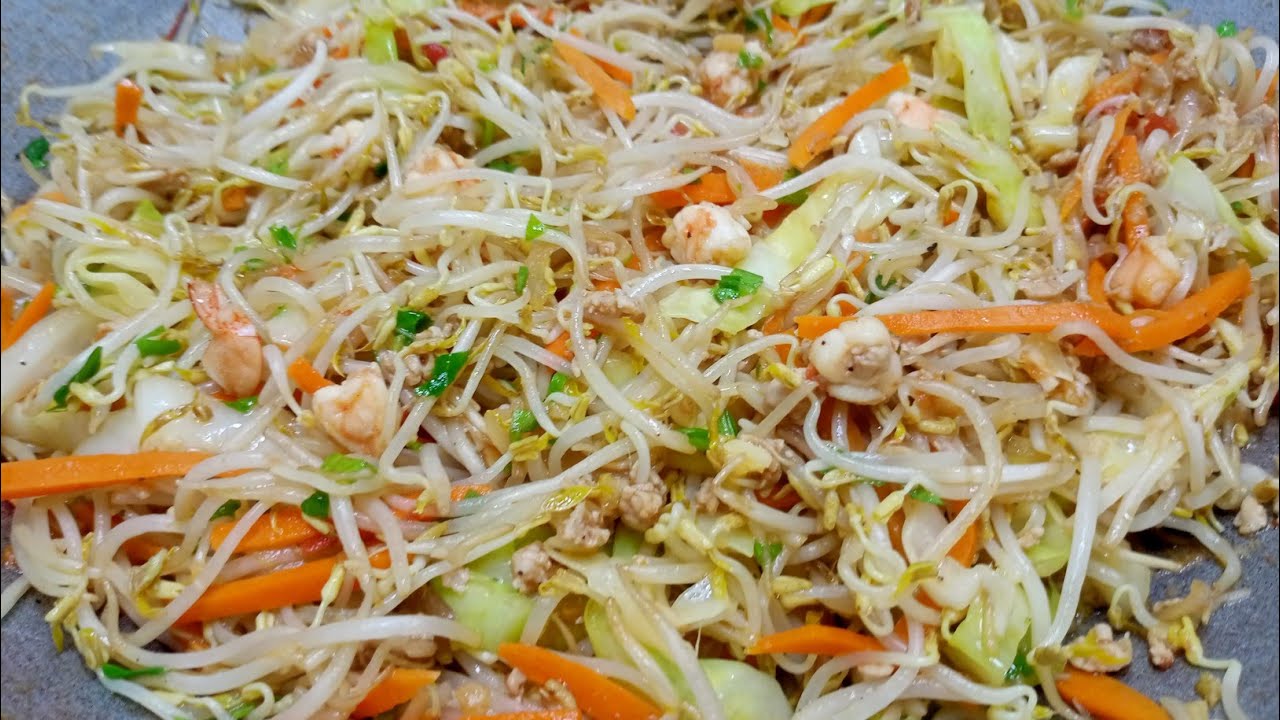 Mura, Masustansya at Madaling Lutuing Ulam! Gawin mo ito, NAPAKASARAP! 